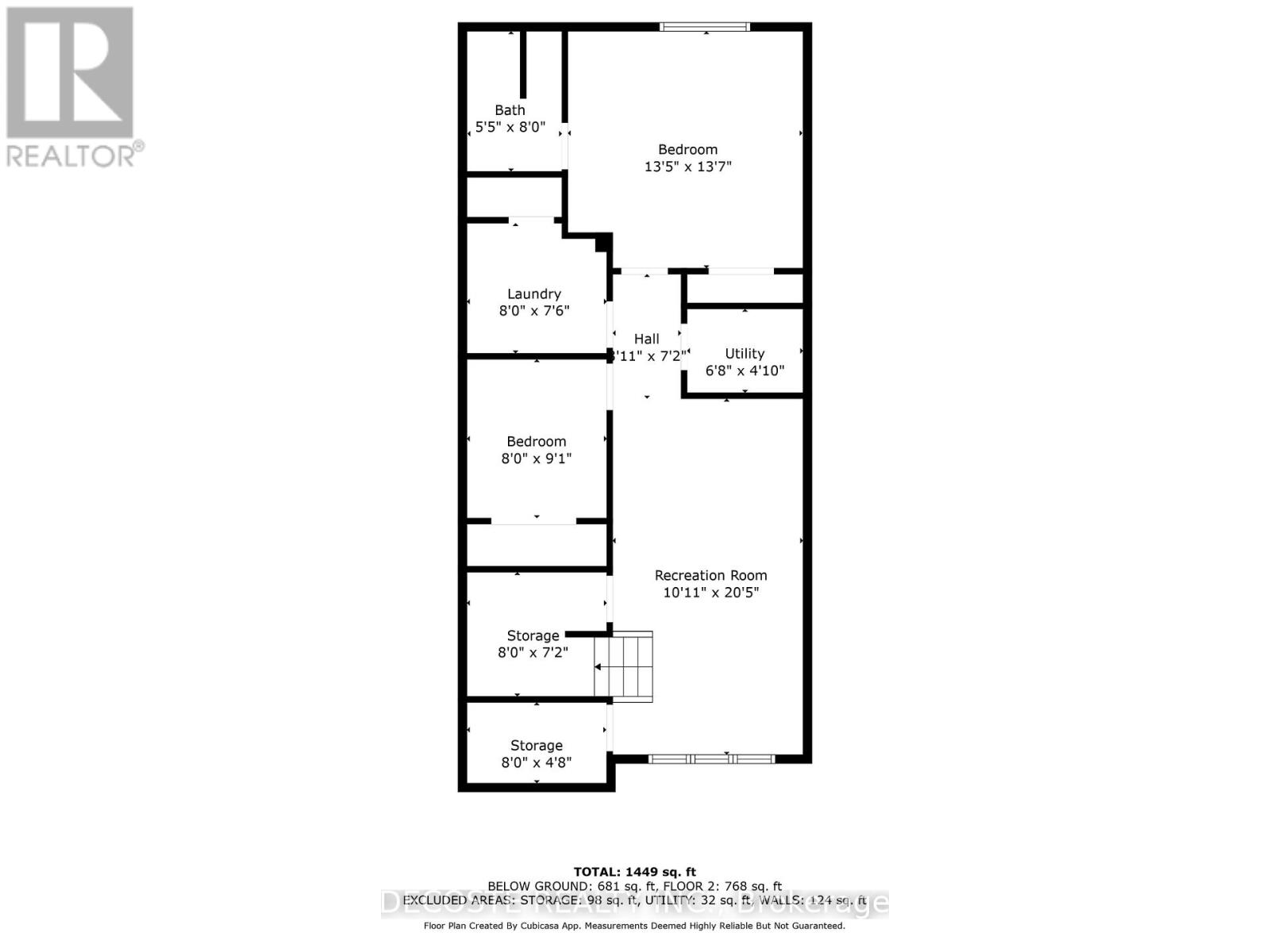 Photo 31 of 570 Jase Street, Cornwall ON