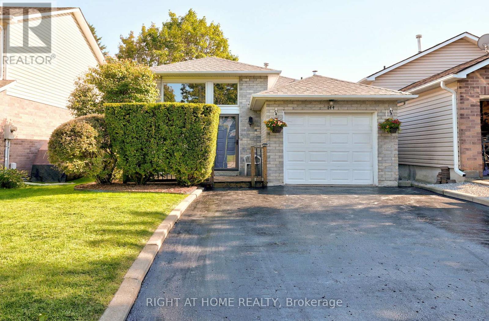 Photo 1 of 144 Trudeau Drive, Clarington ON