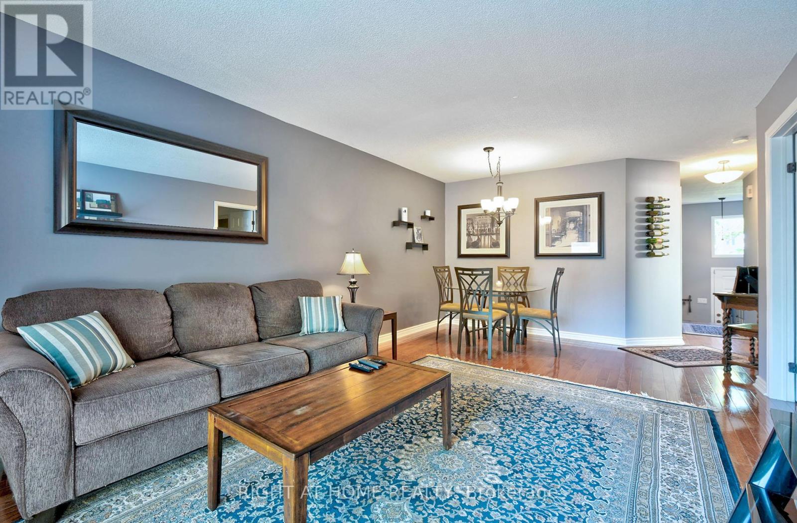Photo 5 of 144 Trudeau Drive, Clarington ON