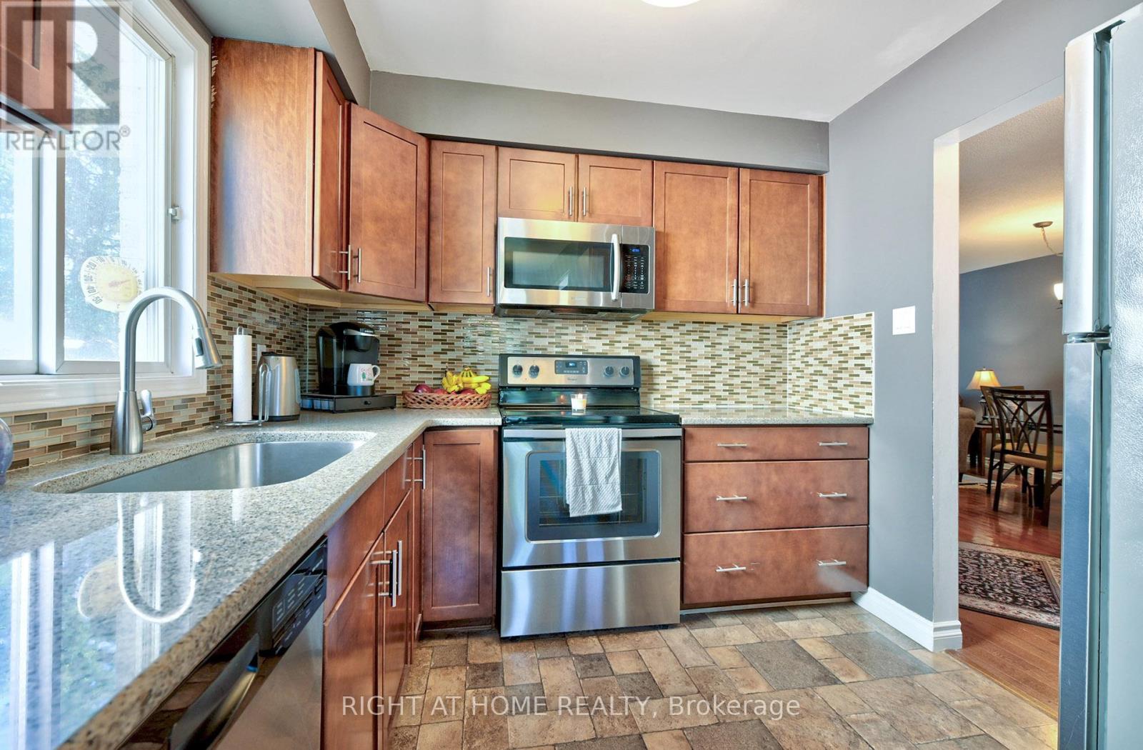 Photo 9 of 144 Trudeau Drive, Clarington ON