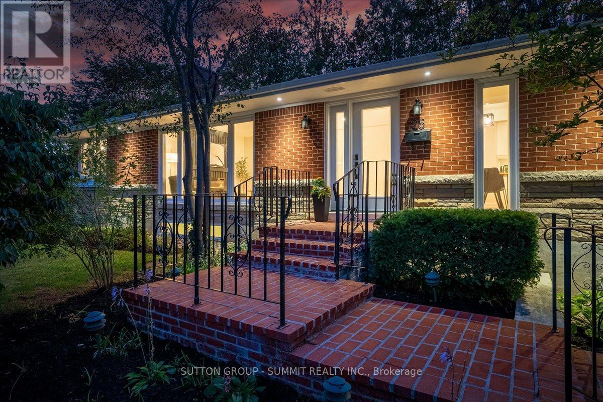 Photo 41 of 25 Elgin Street, Hamilton ON