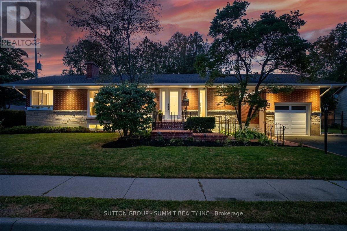 Photo 40 of 25 Elgin Street, Hamilton ON