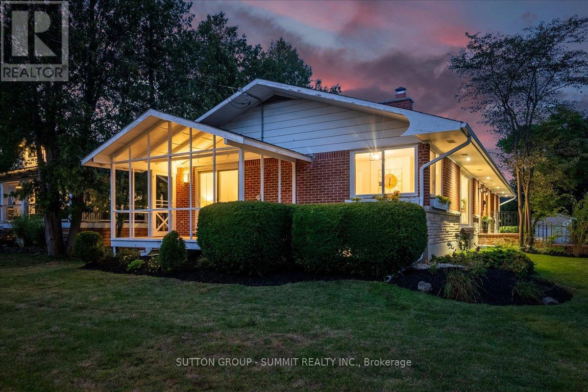 Photo 42 of 25 Elgin Street, Hamilton ON