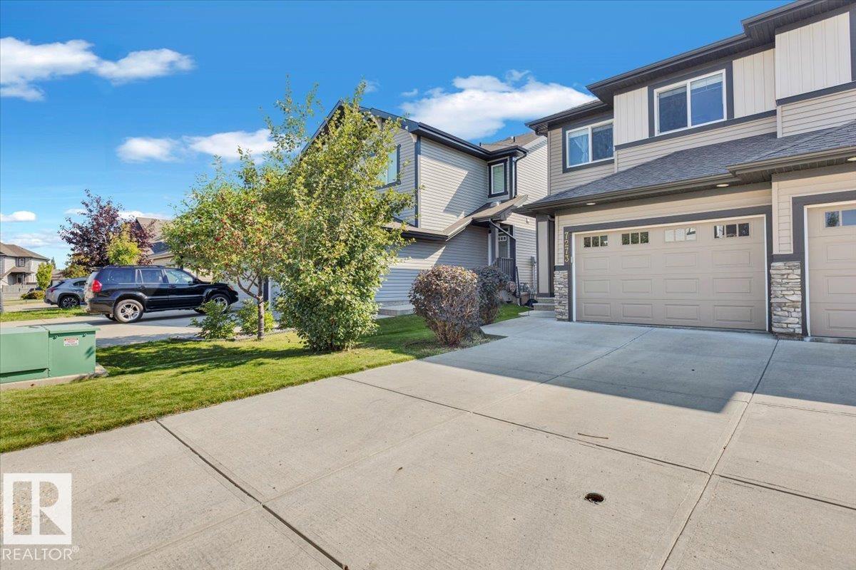 Photo 26 of 7273 Armour Cr Sw, Edmonton AB