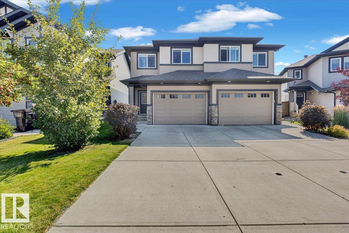 Photo 28 of 7273 Armour Cr Sw, Edmonton AB