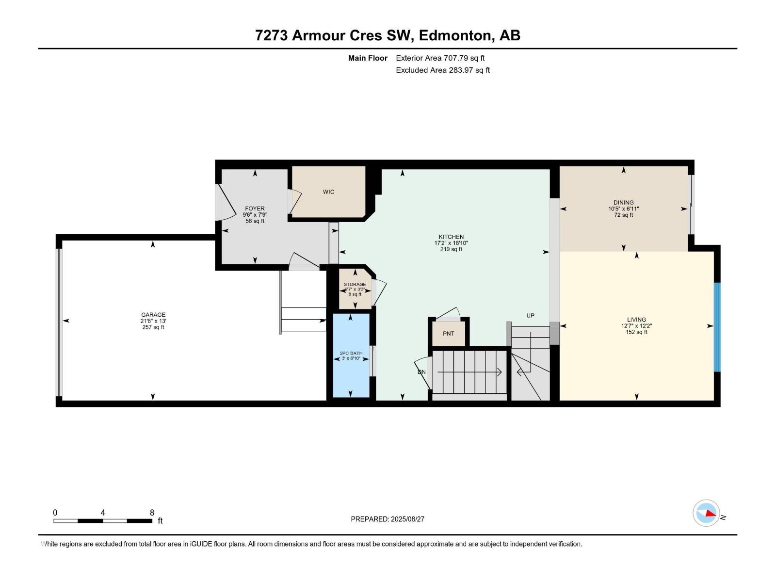 Photo 33 of 7273 Armour Cr Sw, Edmonton AB