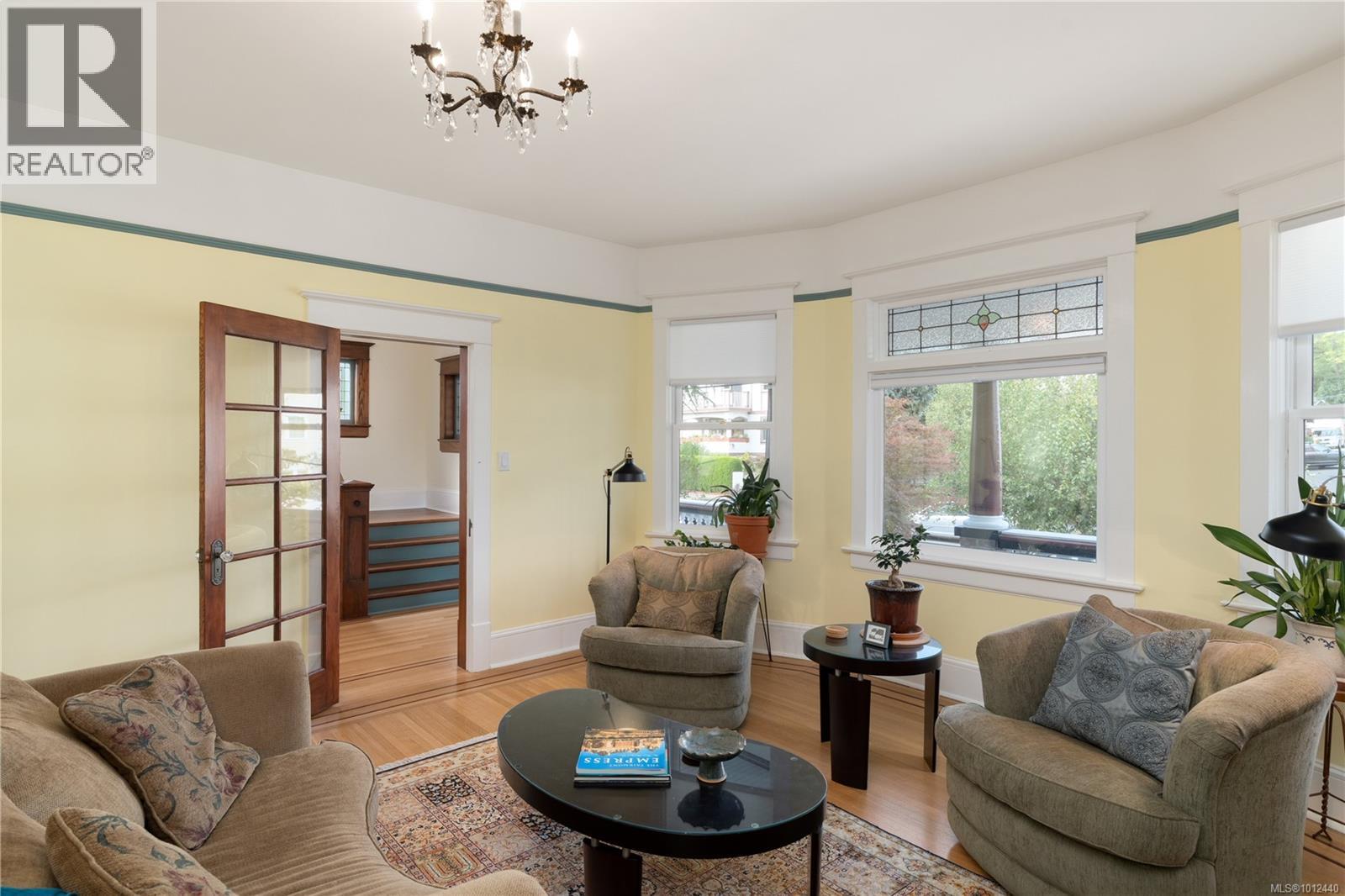  1215 Richardson Street, Victoria