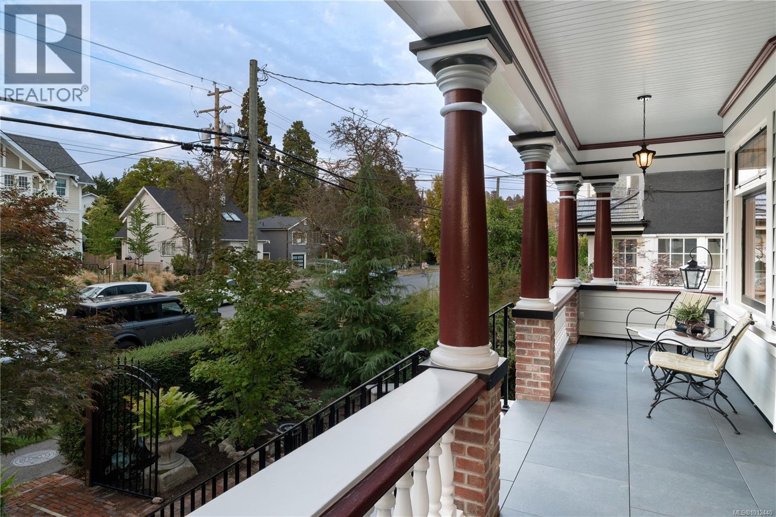 1215 Richardson Street, Victoria
