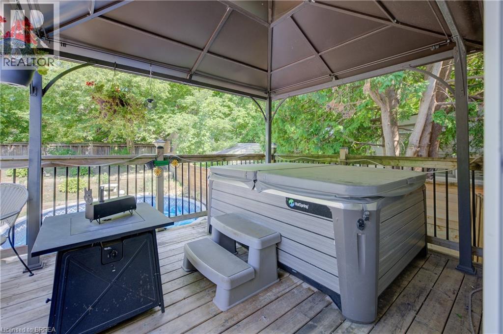 Photo 26 of 81 Strathcona Avenue, Brantford ON