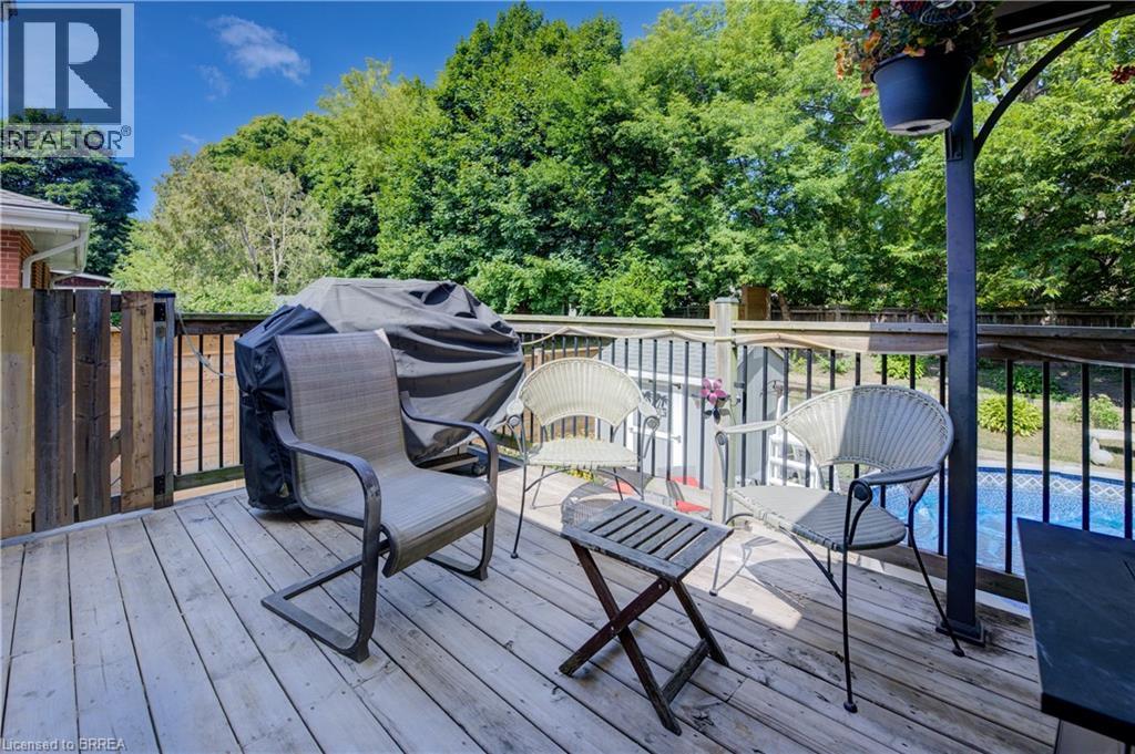 Photo 27 of 81 Strathcona Avenue, Brantford ON