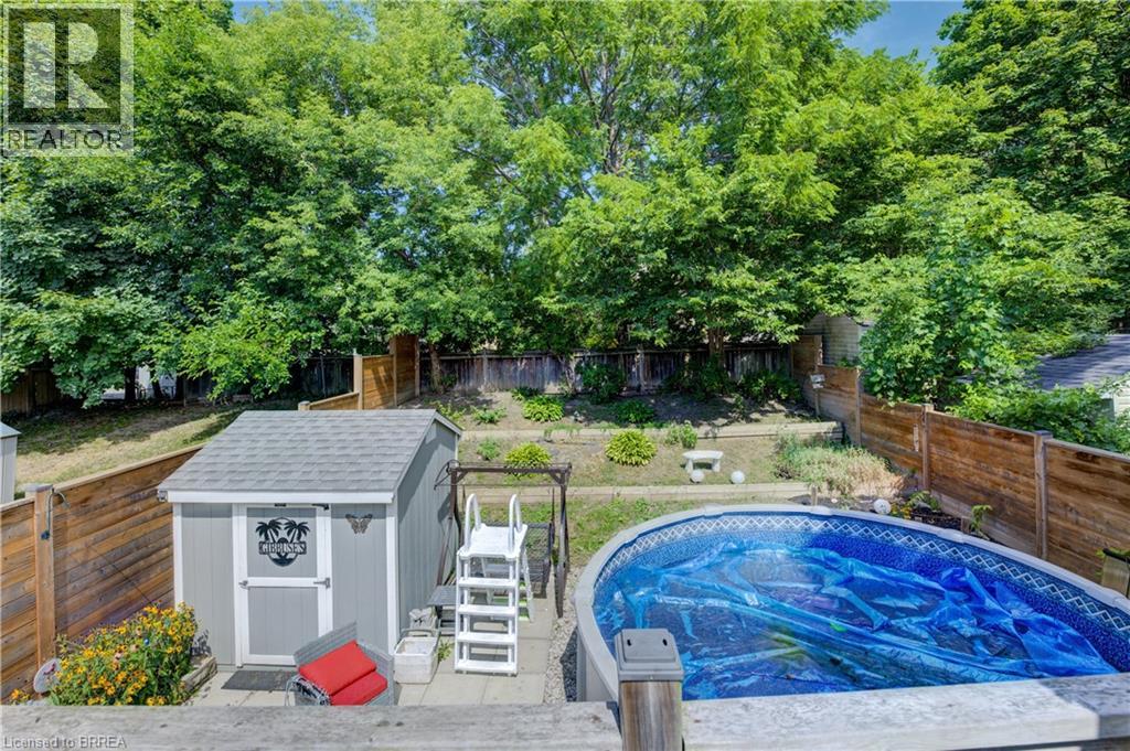 Photo 29 of 81 Strathcona Avenue, Brantford ON