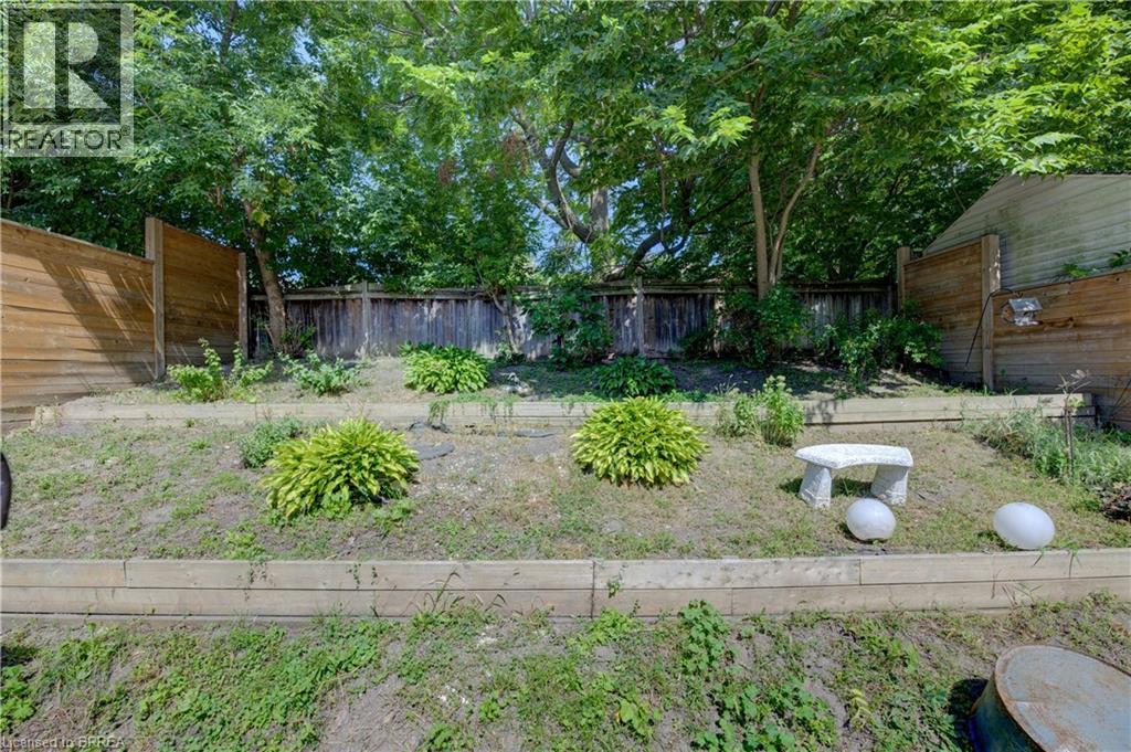 Photo 32 of 81 Strathcona Avenue, Brantford ON