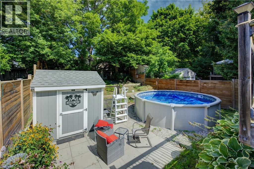 Photo 30 of 81 Strathcona Avenue, Brantford ON