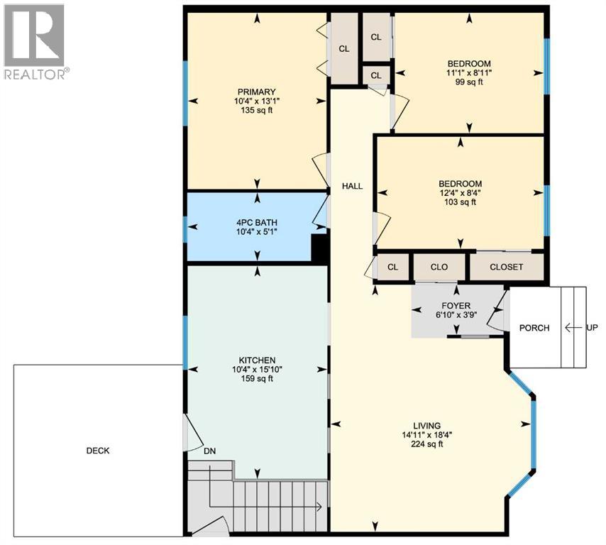 Photo 20 of 156 Rundlehill Drive Ne, Calgary AB