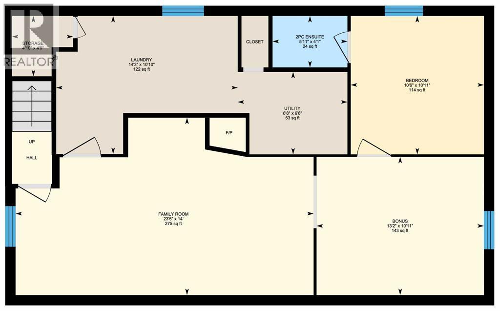 Photo 31 of 156 Rundlehill Drive Ne, Calgary AB