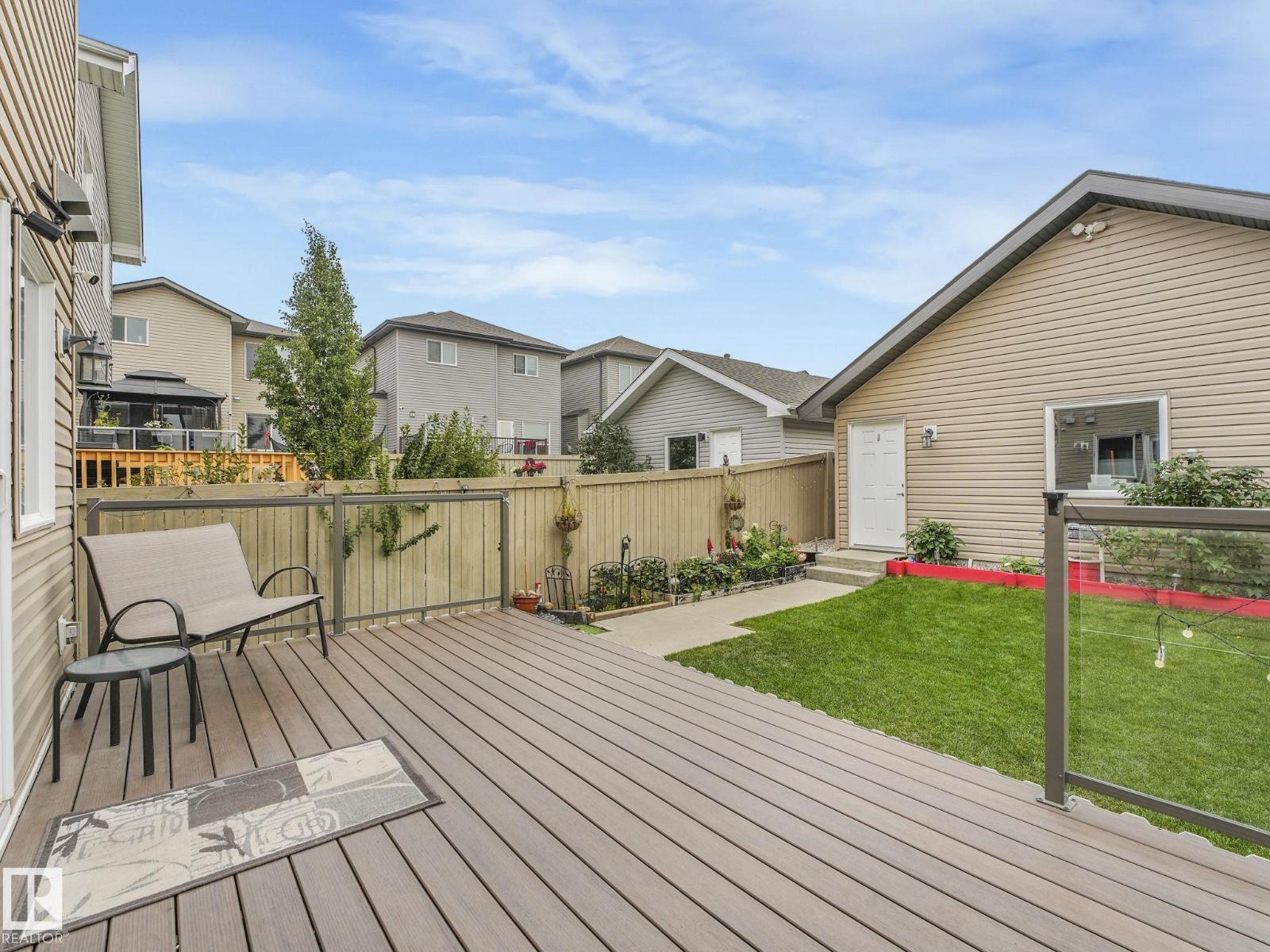 Photo 38 of 821 36 A Av Nw, Edmonton AB