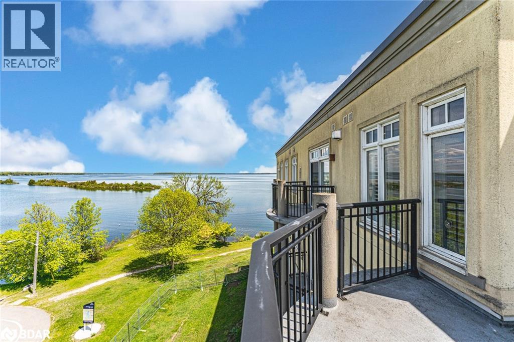Photo 14 of 140 Cedar Island Road Unit 401, Orillia ON
