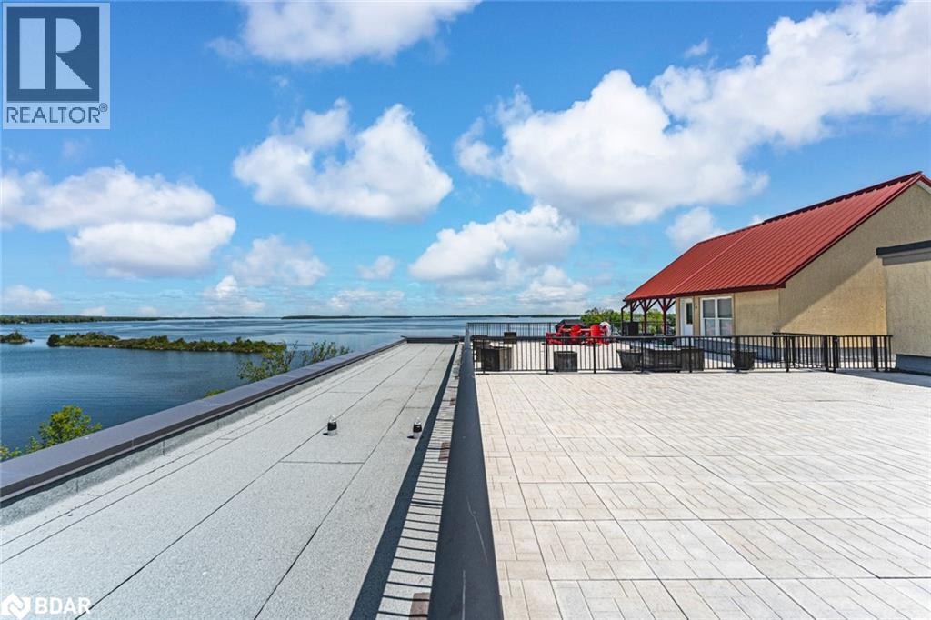 Photo 17 of 140 Cedar Island Road Unit 401, Orillia ON