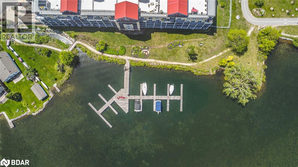 Photo 19 of 140 Cedar Island Road Unit 401, Orillia ON