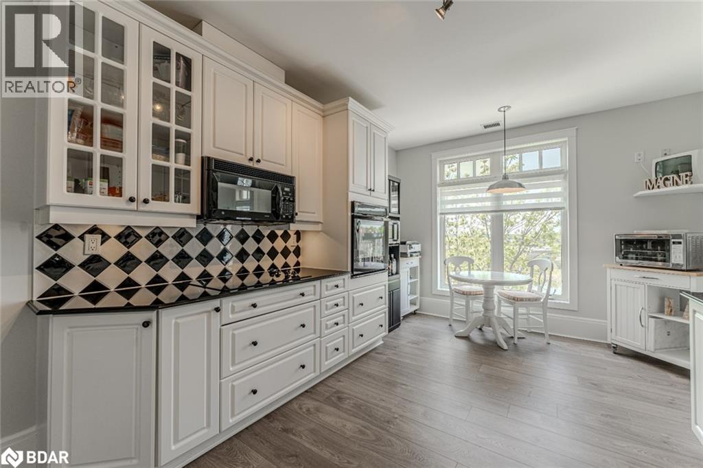 Photo 4 of 140 Cedar Island Road Unit 401, Orillia ON