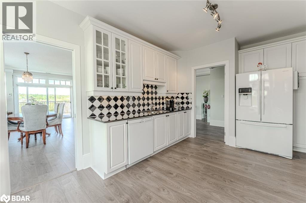 Photo 5 of 140 Cedar Island Road Unit 401, Orillia ON