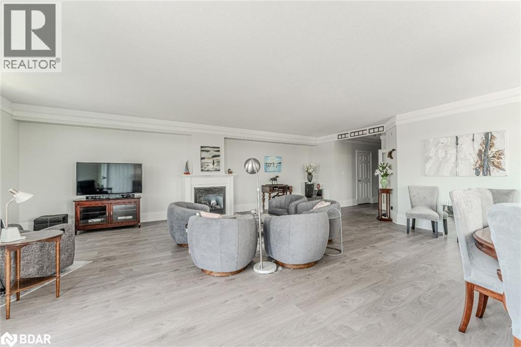 Photo 7 of 140 Cedar Island Road Unit 401, Orillia ON
