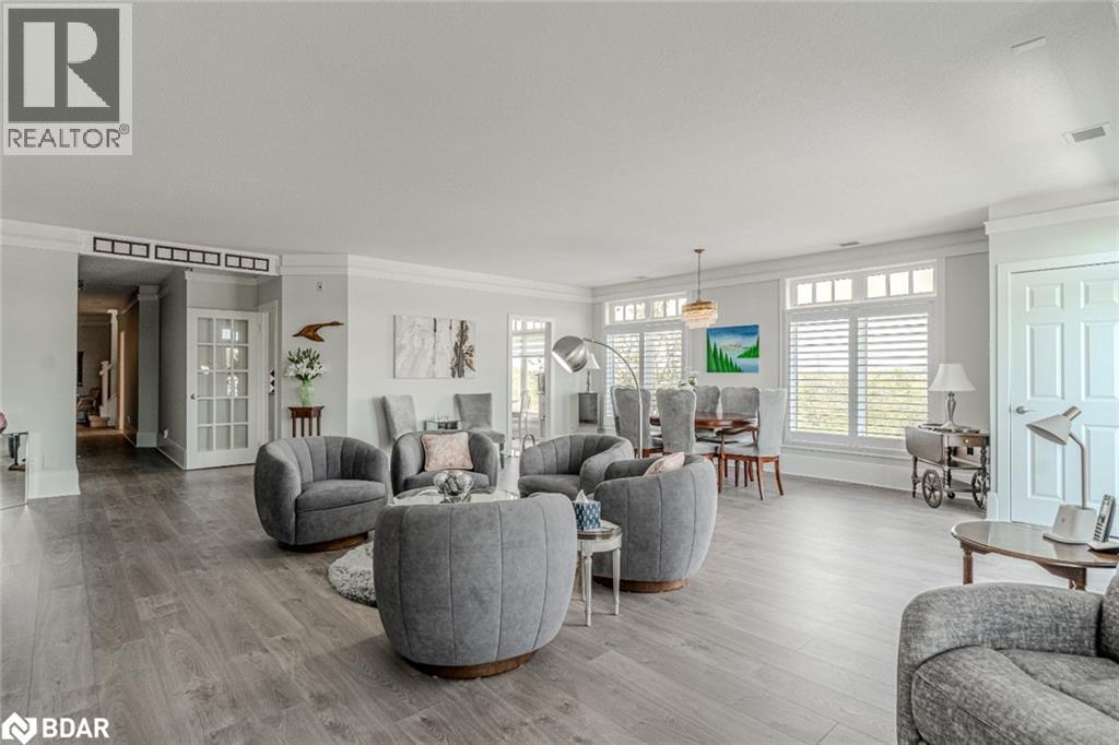 Photo 8 of 140 Cedar Island Road Unit 401, Orillia ON
