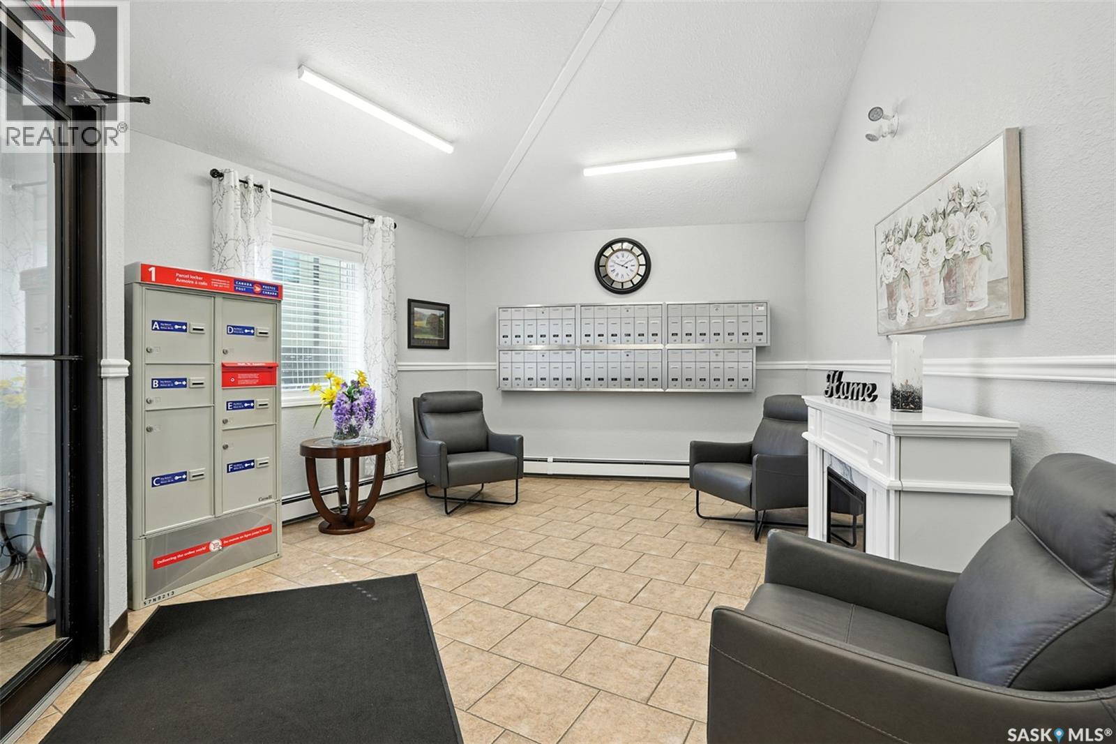 Photo 19 of 307 103 Keevil Crescent, Saskatoon SK