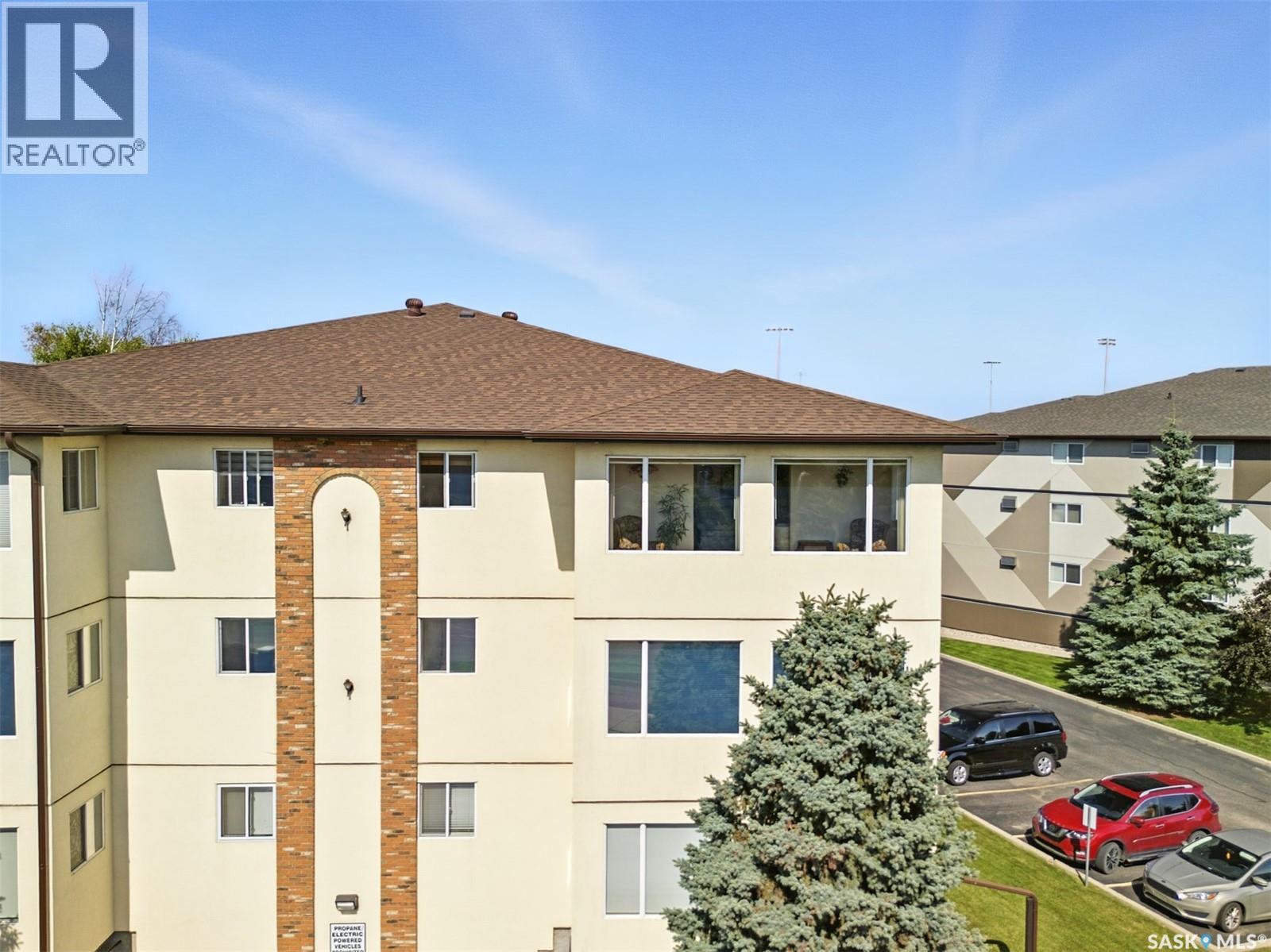 Photo 22 of 307 103 Keevil Crescent, Saskatoon SK