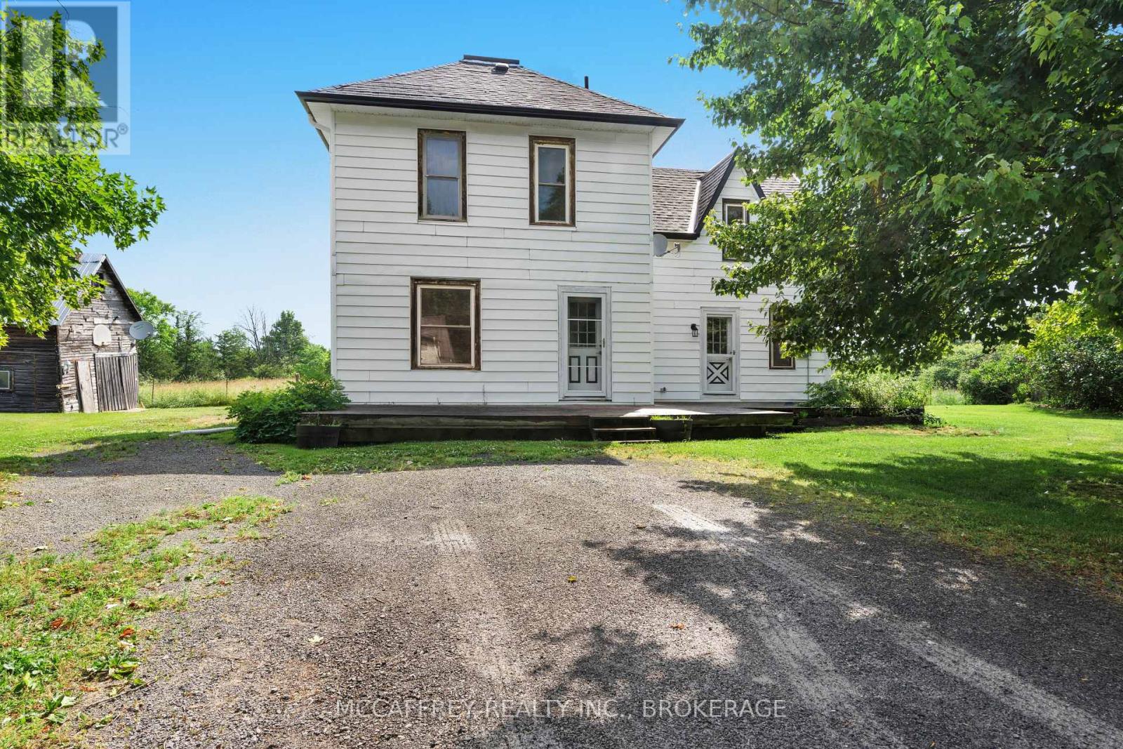 Photo 1 of 338 Burridge Road E, Frontenac ON