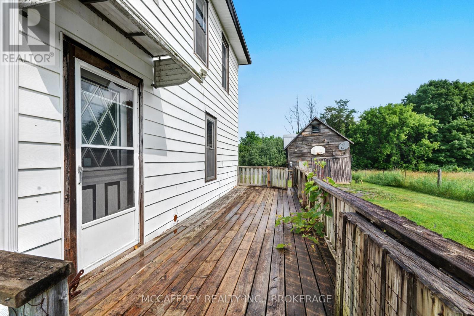 Photo 25 of 338 Burridge Road E, Frontenac ON