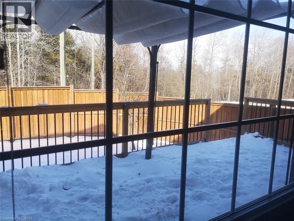 Photo 14 of 559 Wood Nettle Way, Waterloo ON