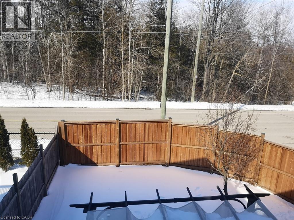 Photo 15 of 559 Wood Nettle Way, Waterloo ON