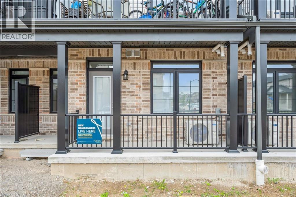 Photo 20 of 51 Lomond Lane, Kitchener ON