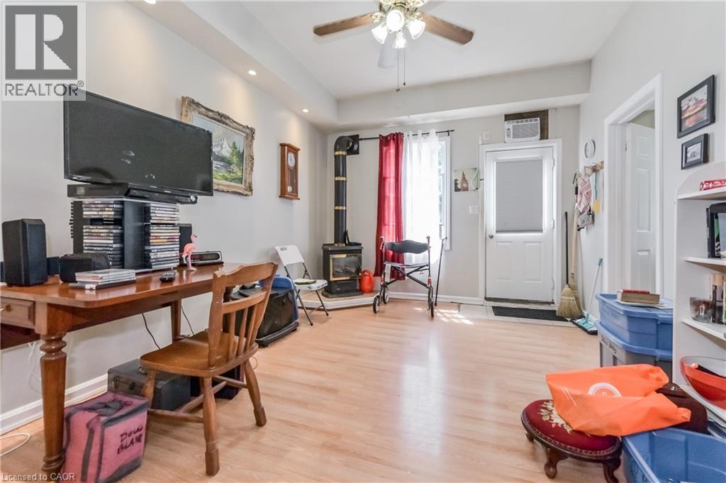 Photo 3 of 213 Main Street E, Palmerston ON