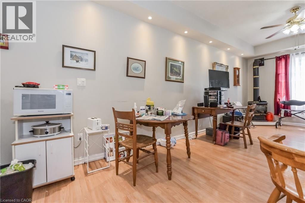 Photo 6 of 213 Main Street E, Palmerston ON