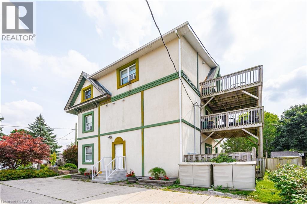 Photo 1 of 210 York Street, Palmerston ON