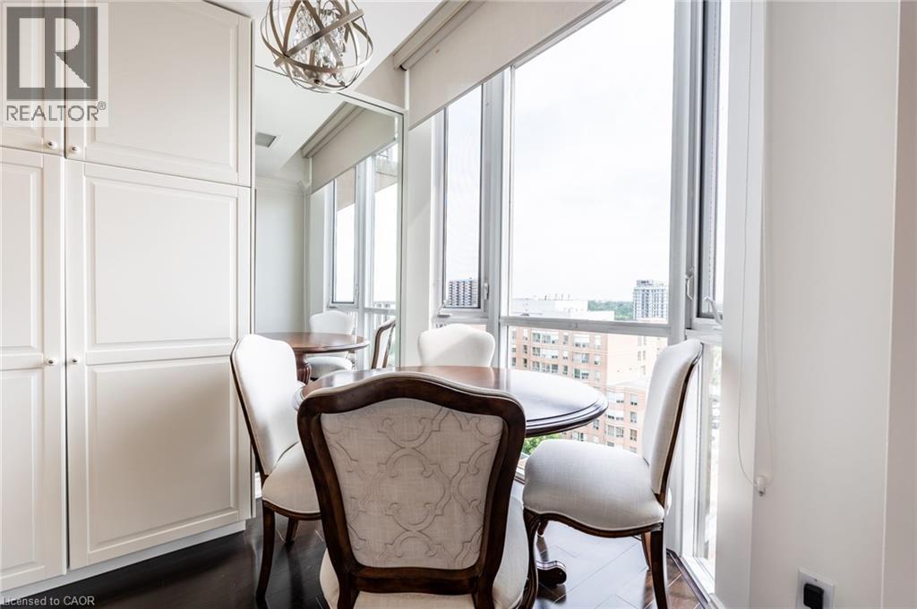Photo 10 of 1477 Lakeshore Road Unit 1102, Burlington ON