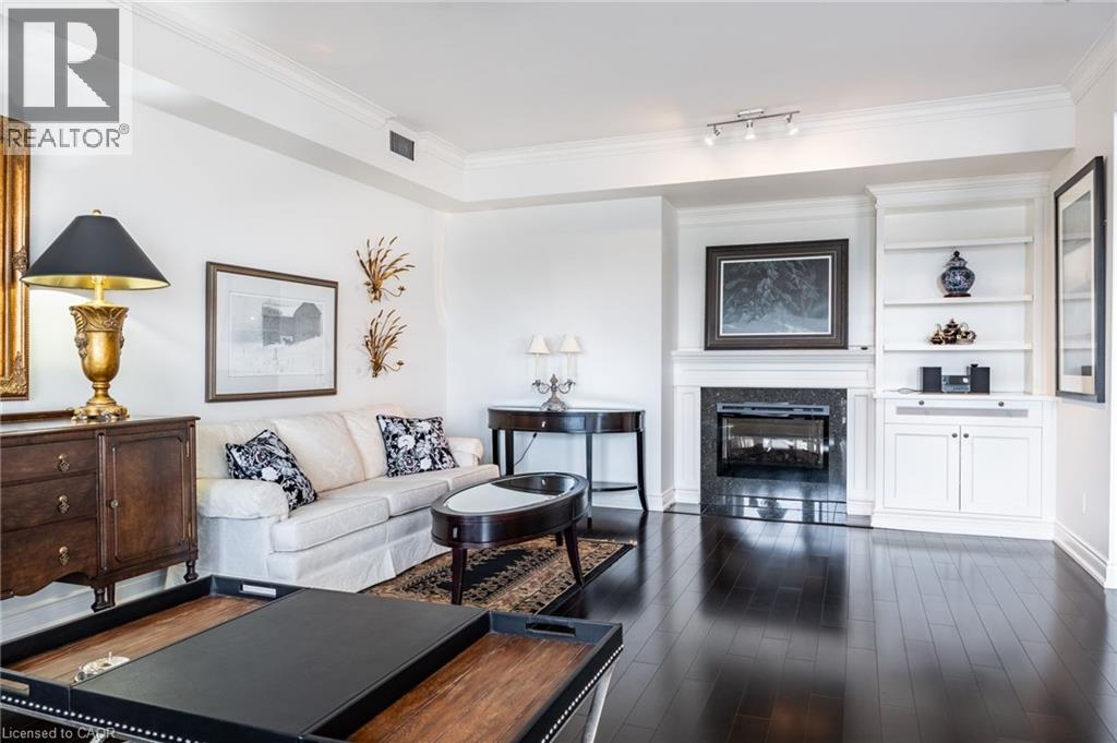Photo 14 of 1477 Lakeshore Road Unit 1102, Burlington ON