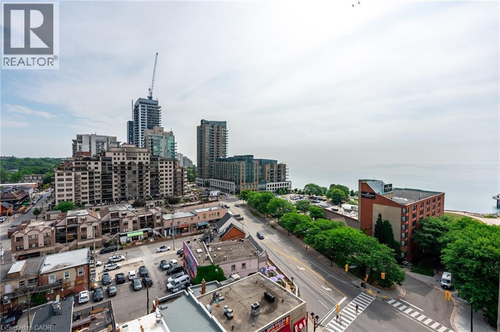 Photo 19 of 1477 Lakeshore Road Unit 1102, Burlington ON