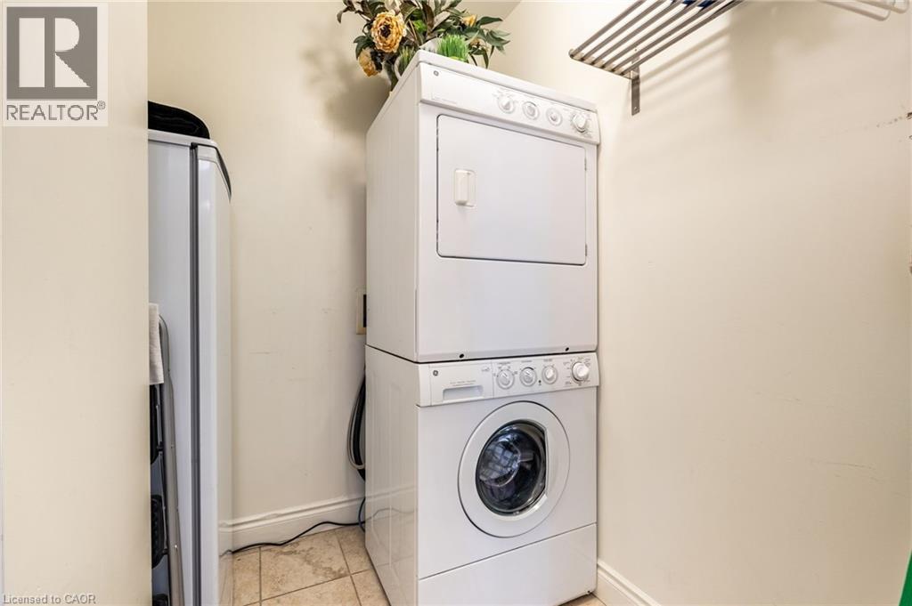 Photo 30 of 1477 Lakeshore Road Unit 1102, Burlington ON