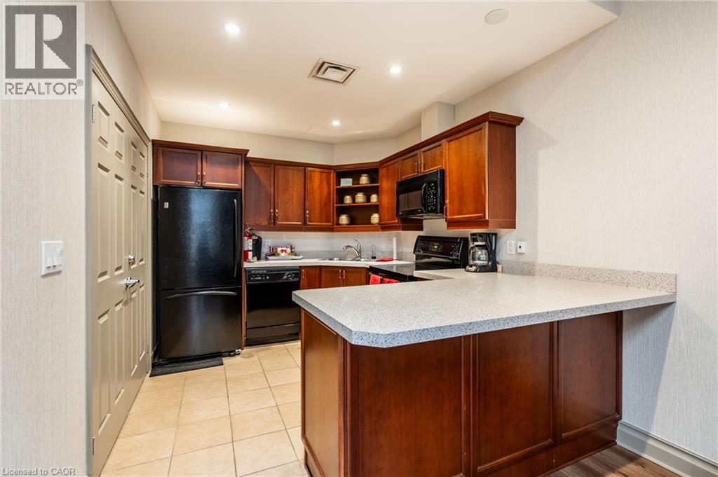 Photo 32 of 1477 Lakeshore Road Unit 1102, Burlington ON