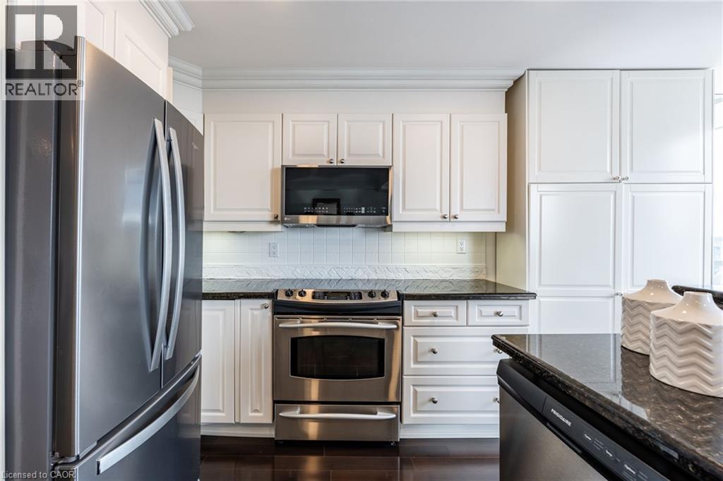 Photo 8 of 1477 Lakeshore Road Unit 1102, Burlington ON