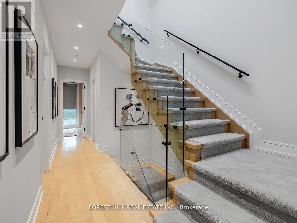 Photo 23 of 534 Rushton Road, Toronto ON