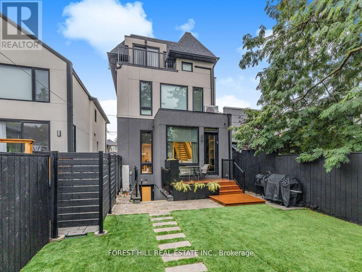 Photo 30 of 534 Rushton Road, Toronto ON