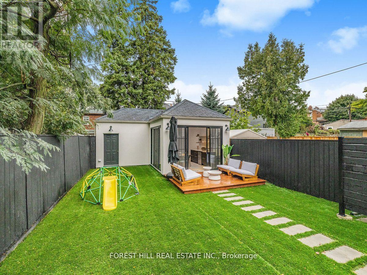 Photo 31 of 534 Rushton Road, Toronto ON