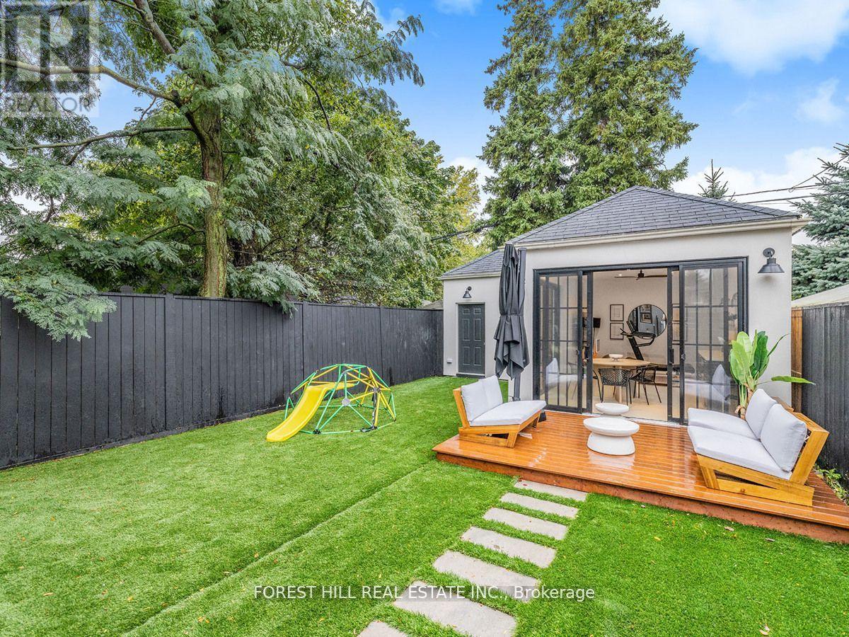 Photo 34 of 534 Rushton Road, Toronto ON