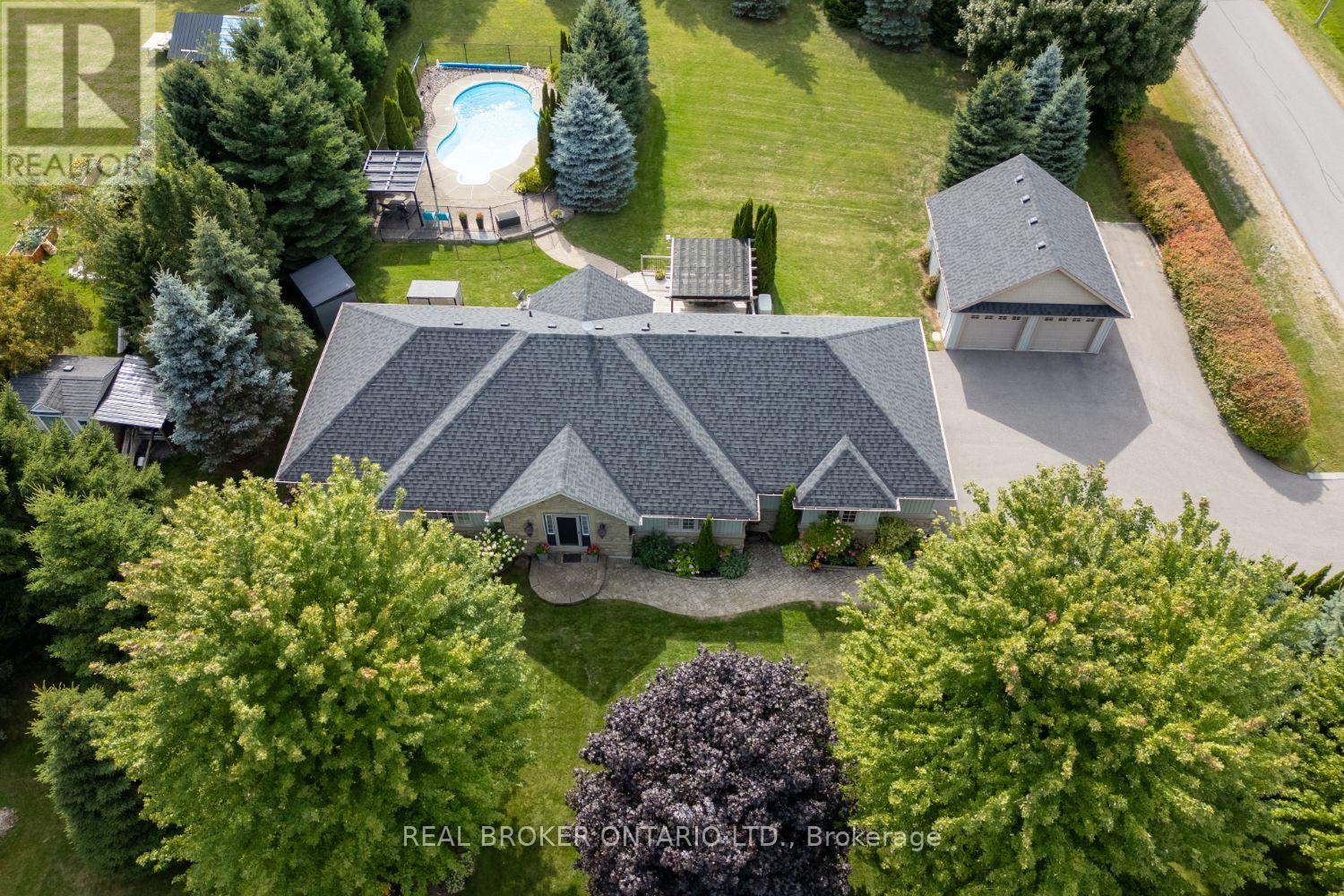 Photo 1 of 8360 Old Scugog Road, Clarington ON