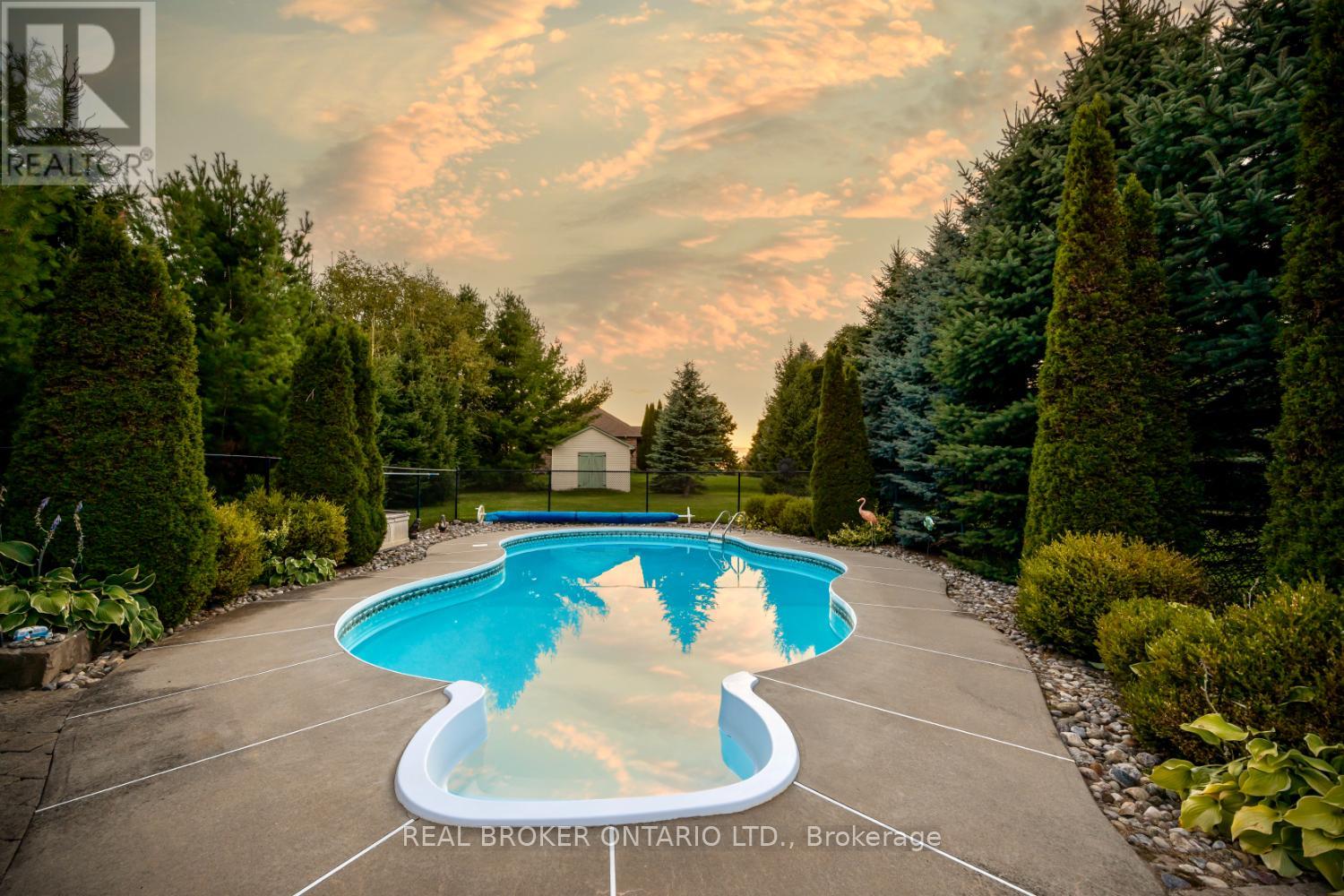 Photo 40 of 8360 Old Scugog Road, Clarington ON