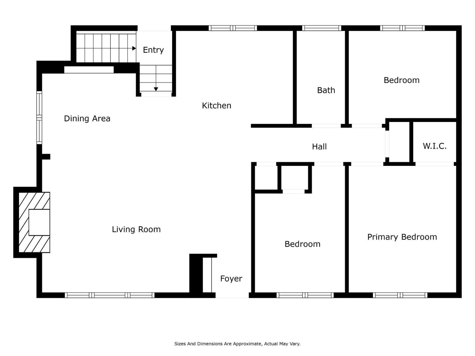 Photo 44 of 9619 52 St Nw, Edmonton AB